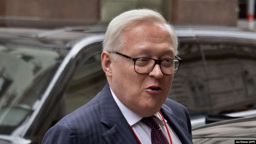 Rusia mohon se po bisedon me SHBA-në për zgjerimin e G7-ës