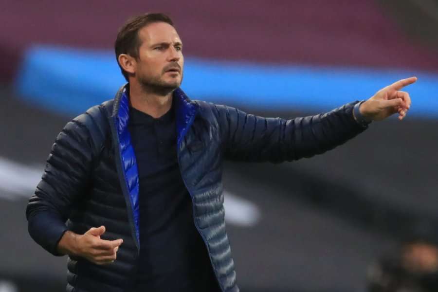 Formacionet zyrtare: Chelsea - Watford