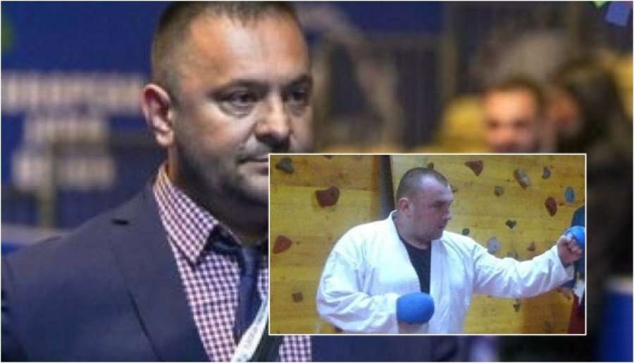 Driton Kuka pas vdekjes së trajnerit kosovar me COVID-19: Qyteti i Pejës sot humbi një ish-sportist e trajner të madh