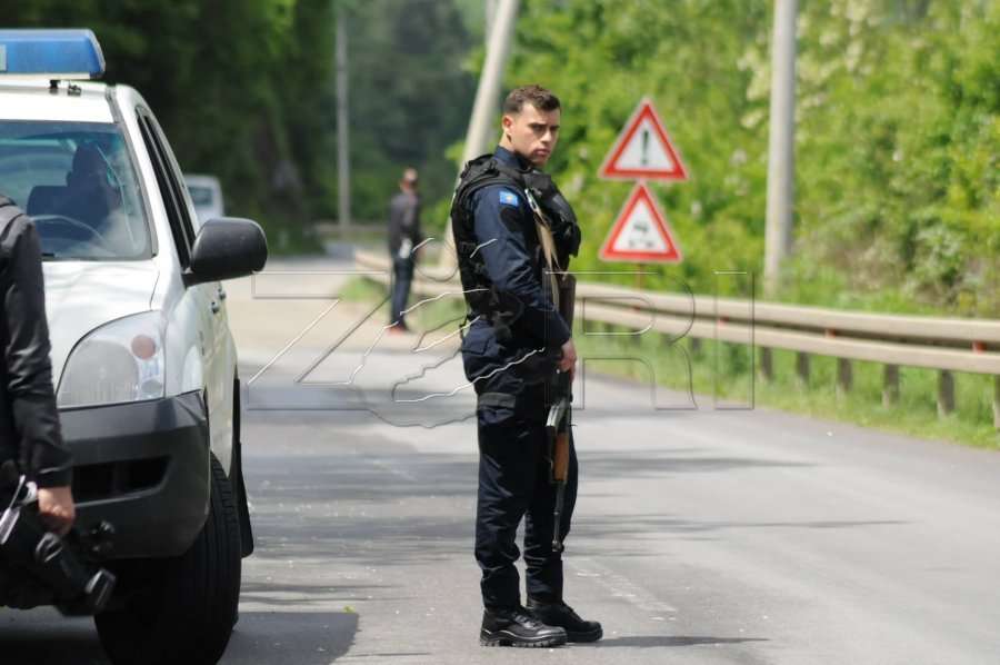 “Blick” : Zvicerania plaçkitet në Kosovë, polici Blerim Kuqi e strehon atë deri në kapjen e keqbërësve