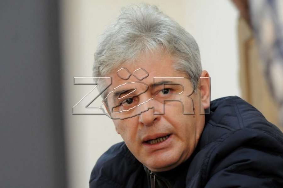 Ahmeti: Është koha që një shqiptar të udhëheqë Qeverinë e Maqedonisë së Veriut