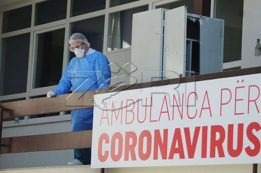 Sot në Kosovë vdiqën 6 pacientë me Covid-19
