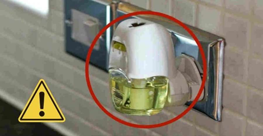 7 produkte kancerogjene që fshihen në shtëpinë tuaj