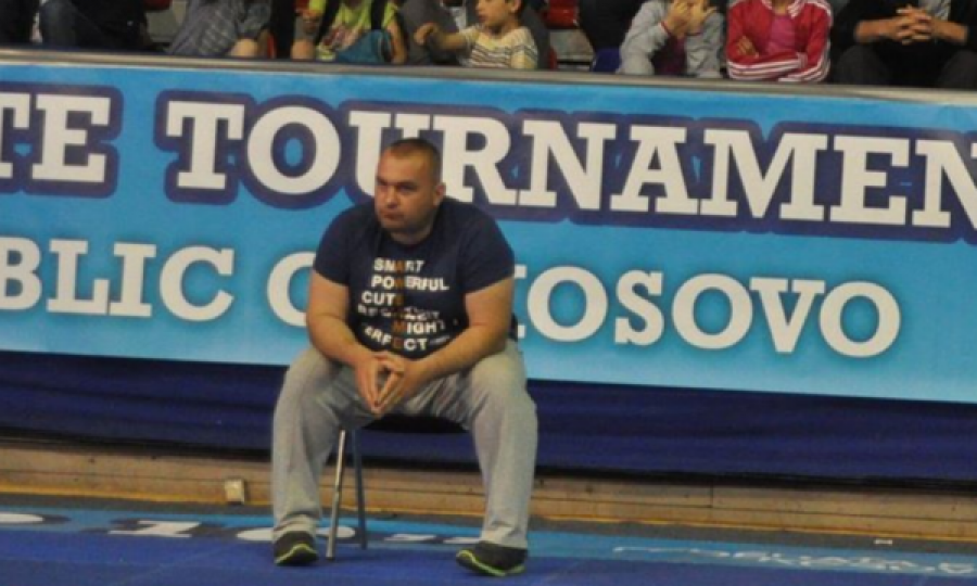 Ndërron jetë trajneri i njohur kosovar i karatesë pas infektimit me Covid-19