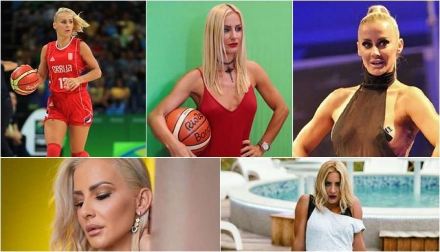 Godet basketbollistja serbe: Më përjashtuan nga klubet sepse nuk pranova të bëja marrëdhënie seksuale me shefat