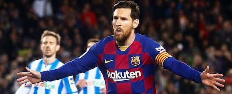 'Pirelli': Mund ta ndihmojnë Interin për ta transferuar Leo Messin