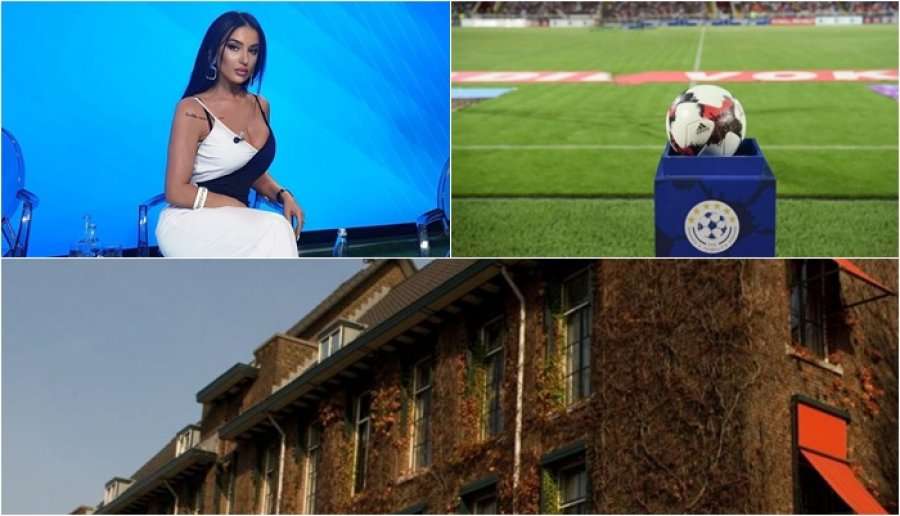 'Futbollit kosovar i nevojitet një Gjykatë Speciale', Qeqa befason me këtë deklaratë