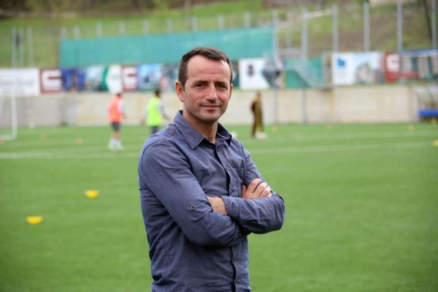 Drejtori sportiv i Ballkanit, Avni Bytyçi, “godet” hapur Ardian Llumnicën pas deklaratës për klane!
