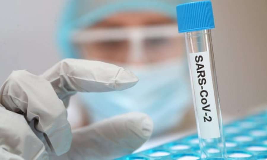 Maqedonia shënon viktimën më të re nga COVID-19