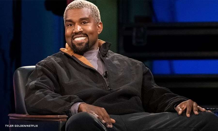 Kanye West shpall kandidaturën për president të SHBA-së në zgjedhjet e vitit 2024