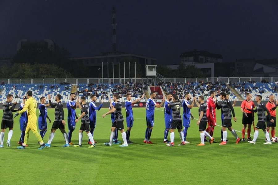 Publikohet orari i javës së 30-të, mësohet data e ndeshjes FC Prishtina - Drita
