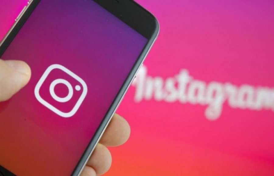 Instagram tani mundëson dallimin e tre komenteve në një postim