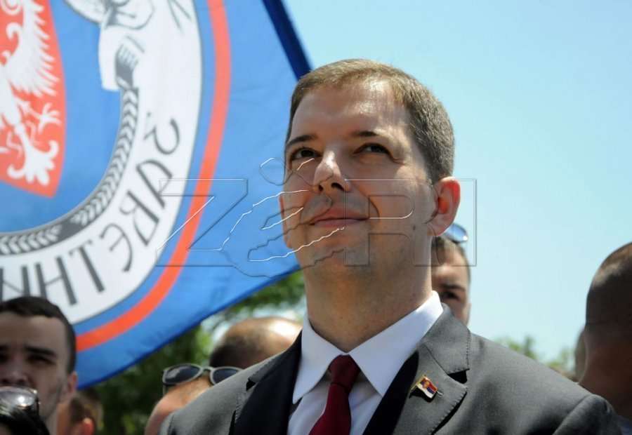 Gjuriqi demanton Lajçakun, thotë se nesër në Bruksel do diskutohet për Asociacionin