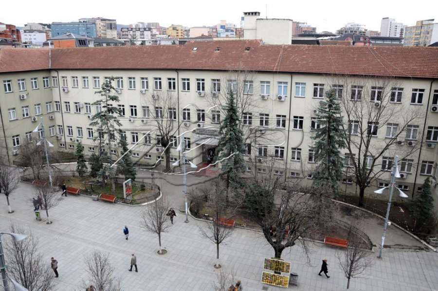 Infektohen me koronavirus edhe disa zyrtarë të MKRS-së