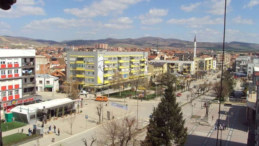 Në Gjilan, 77 raste aktive me koronavirus