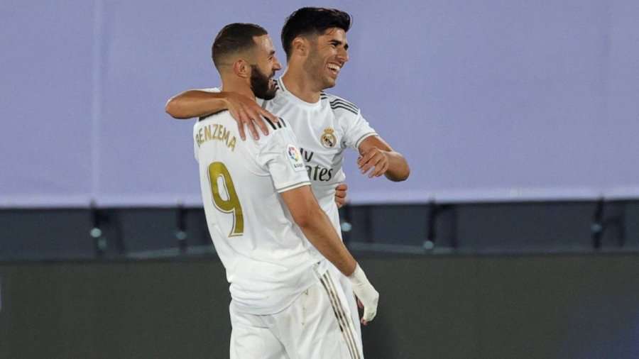 Real Madrid vazhdon me fitore, çdo herë e më afër titullit