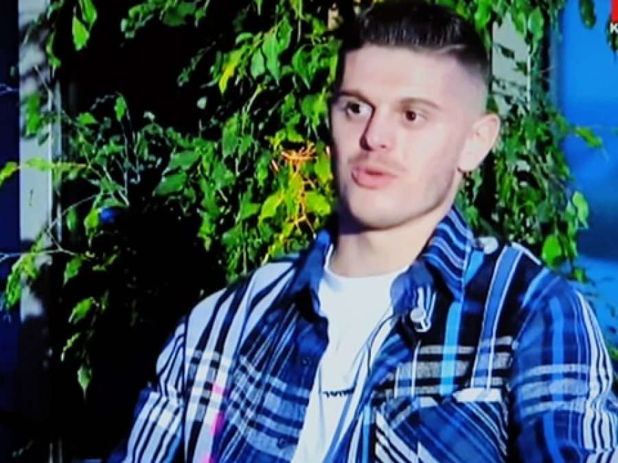 Milot Rashica ndodhet në Kosovë, e ka një porosi për ata që nuk po kujdesen rreth koronavirusit