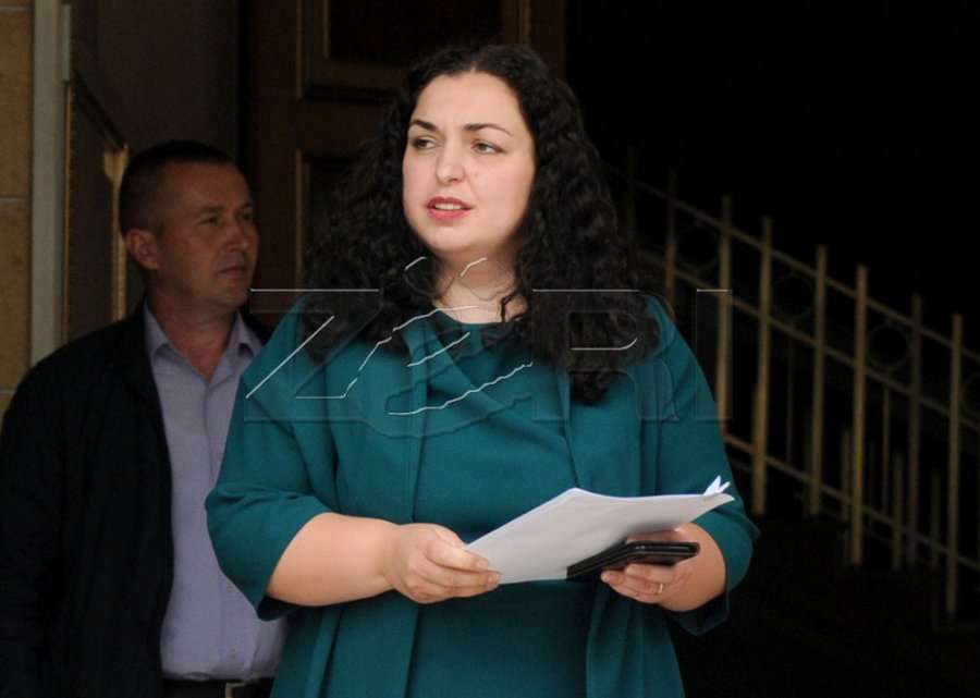 Osmani hap rast në polici ndaj deputetit të LDK-së, Xhavit Ukaj