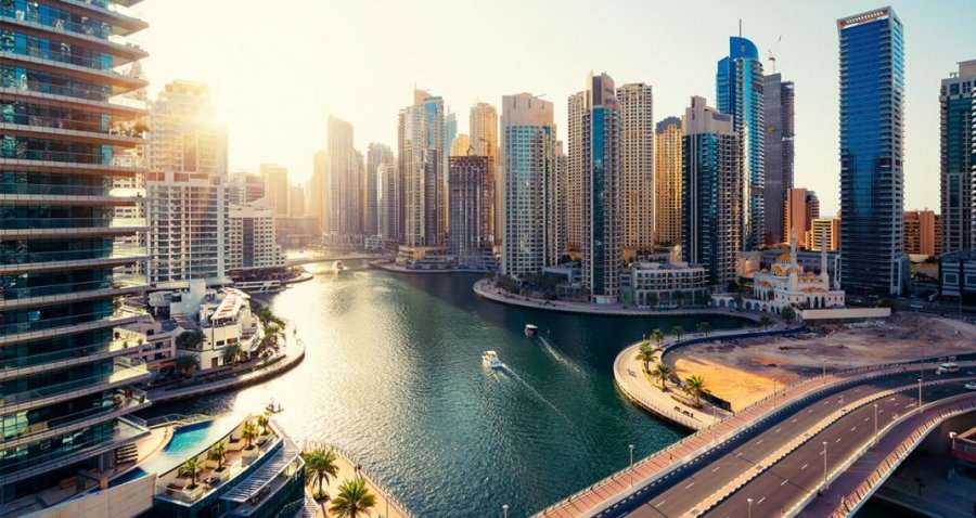 COVID-19, Dubai ndihmon ekonominë e vet me mbi 400 milionë dollarë
