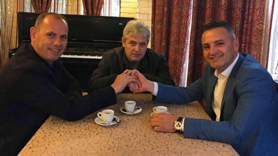 Lladrovci: Mbështes vizionin e Ali Ahmetit për kryeministrin e parë shqiptarë në Maqedoninë e Veriut