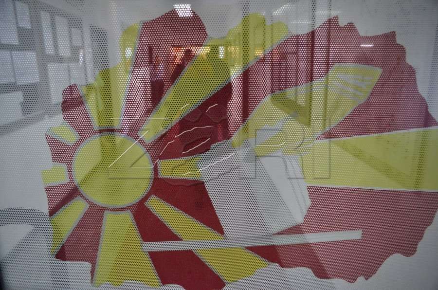 Nesër fillojnë zgjedhjet në Maqedoninë e Veriut