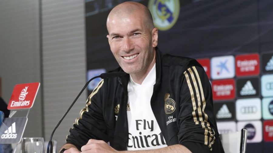 Zidane: Nuk përfshihem në opinionet për VAR-in