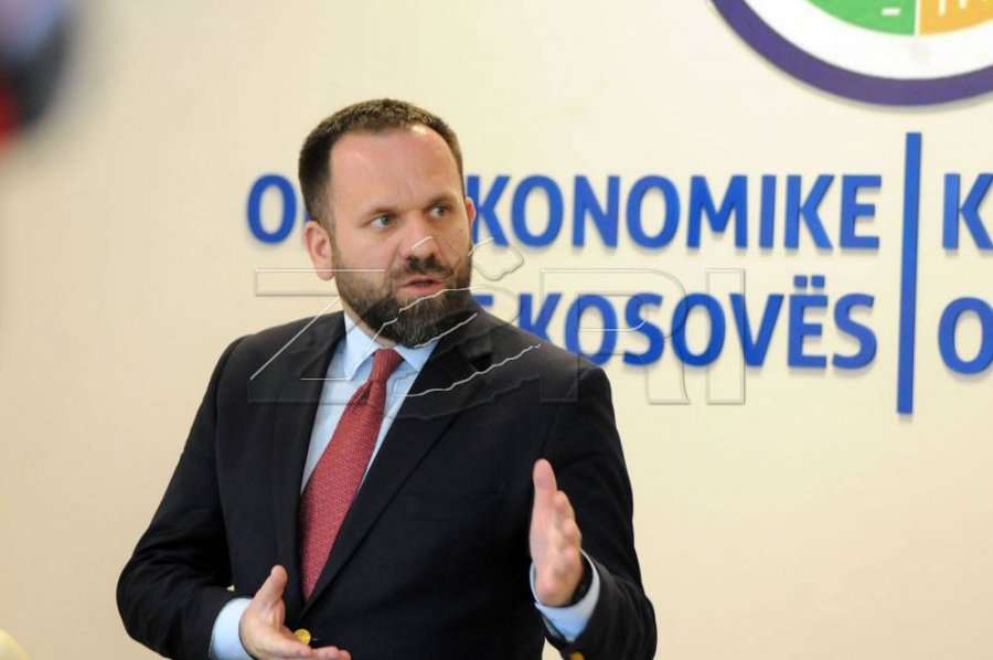 Rukiqi: Java tjetër është vendimtare për shpëtimin e ekonomisë