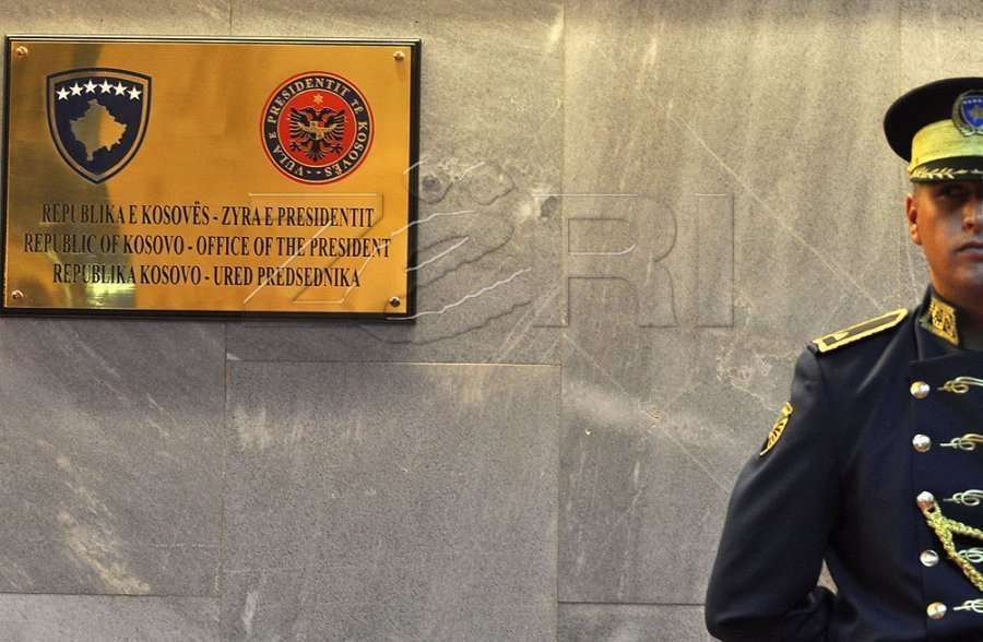 Zgjedhja e presidentit përcaktuese për jetëgjatësinë e koalicionit qeverisës