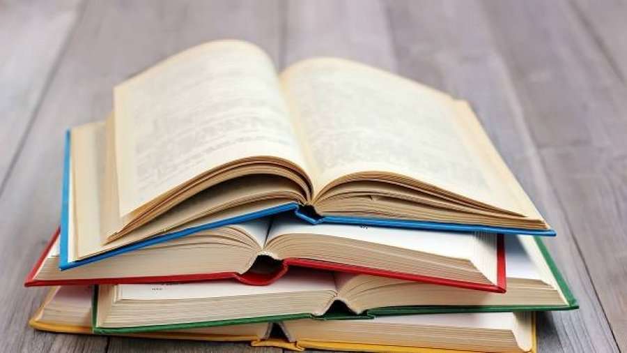 10 fakte interesante për librat