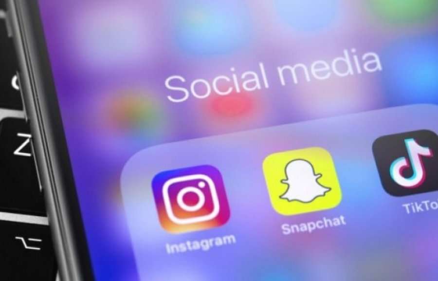 TikTok humbi titullin e aplikacionit më të shkarkuar