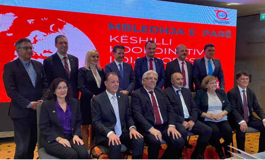 KKD-ja fiton “betejën” me Tiranën zyrtare, diaspora merr të drejtën për të votuar