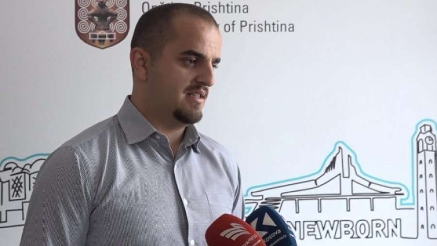 Tahiri: Do të vazhdojmë me gjoba ndaj partive që shkelin rregullat kundër përhapjes së COVID-19