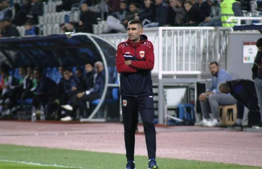 Dallku: Nëse gjithçka 'luhet brenda fushës', FC Prishtina do të shpallet kampione