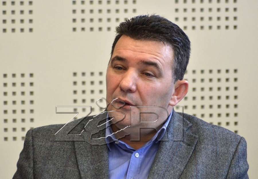 Haxhi Shala: Vota ime është kundër Qeverisë Hoti