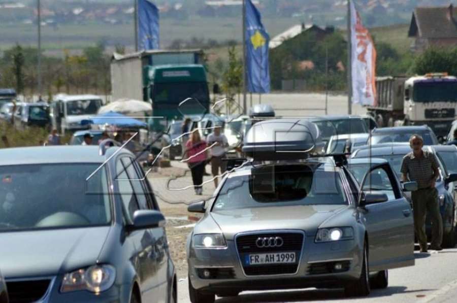 Nga sot këto rregulla duhet ndjekur për të kaluar në pikat kufitare të Kosovës