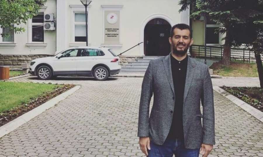 Labi dhuron 2500 euro për fëmijët e grupit “Kumanova”