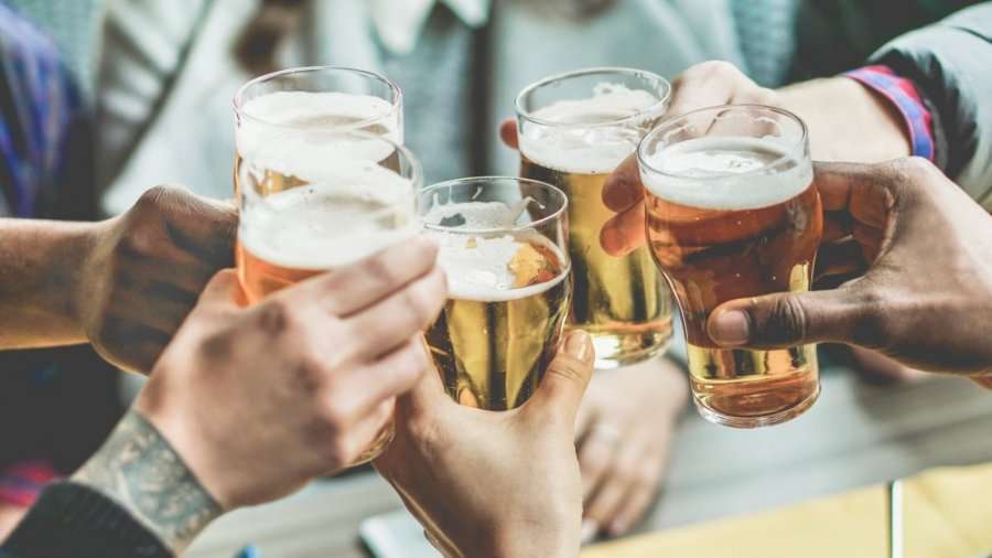 Birra mund të shërojë një nga sëmundjet më të zakonshme në botë