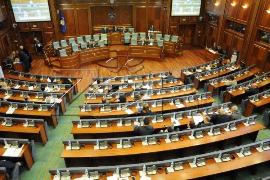 Haxhi Shala ndërron mendje, do ta votojë qeverinë “Hoti”