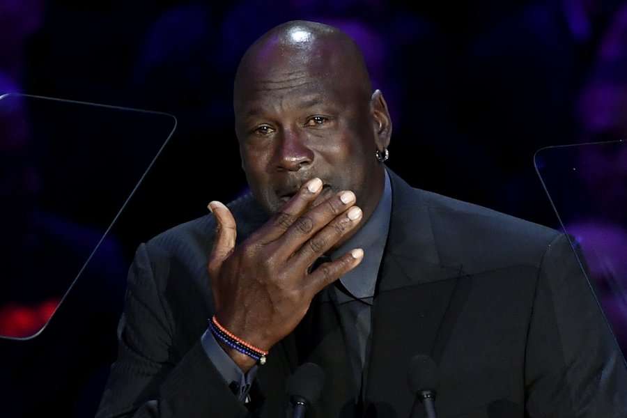 Ngjarja tragjike kur ishte fëmijë, ja pse Michael Jordan ka fobi ujin