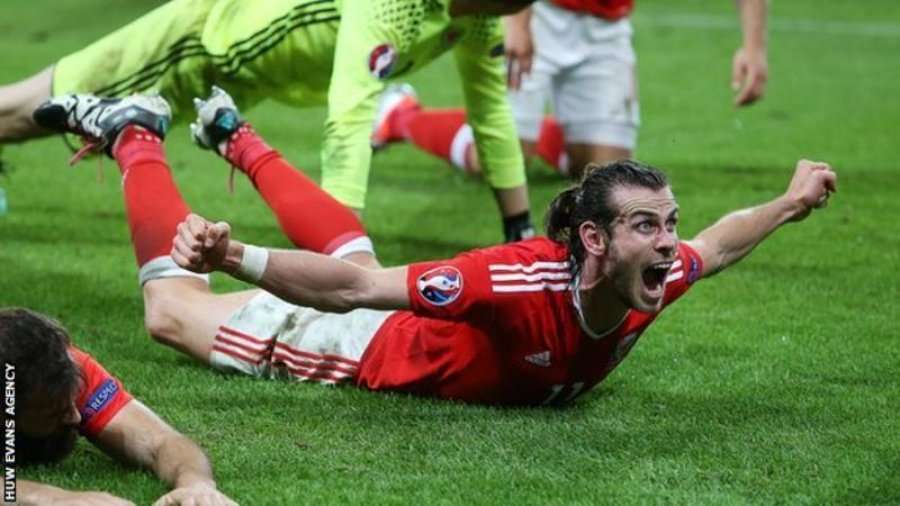 Menaxheri i Balet flet për të ardhmen e uellsianit te Real Madridi