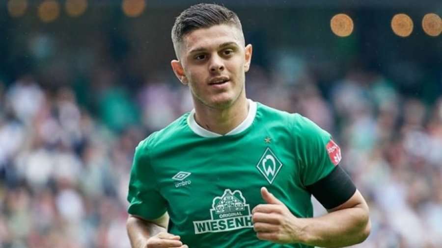 Pse Milot Rashica do të ishte një transferim i madh për Newcastle Unitedin?