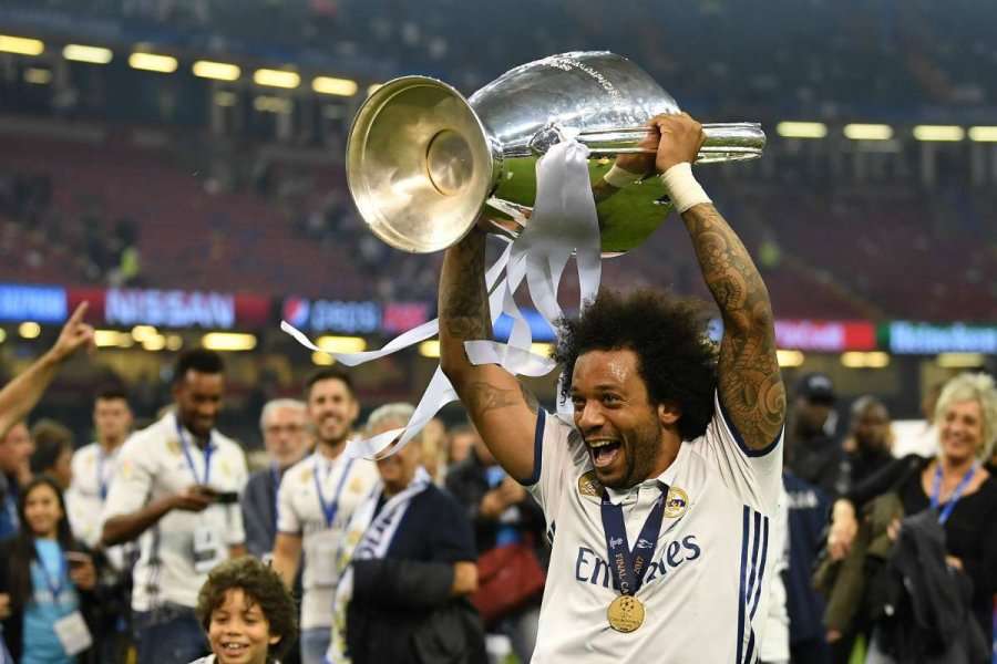 Marcelo: Te Reali jemi të pangopur, kur fitojmë një trofe e duam menjëherë tjetrin