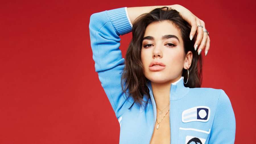 Me këto fjalë, Dua Lipa uron Kurban Bajramin