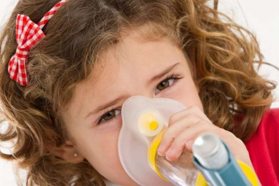 Astma tek fëmijët: Metodat natyrale për të mbajtur nën kontroll sëmundjen dhe krizat e saj