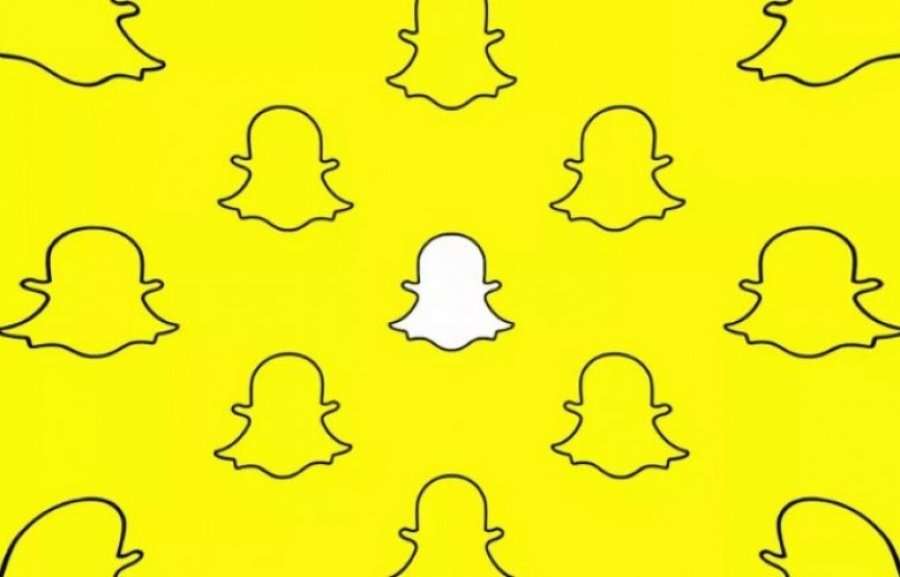 “Snapchat”-i nuk do ta promovojë llogarinë e presidentit Trump