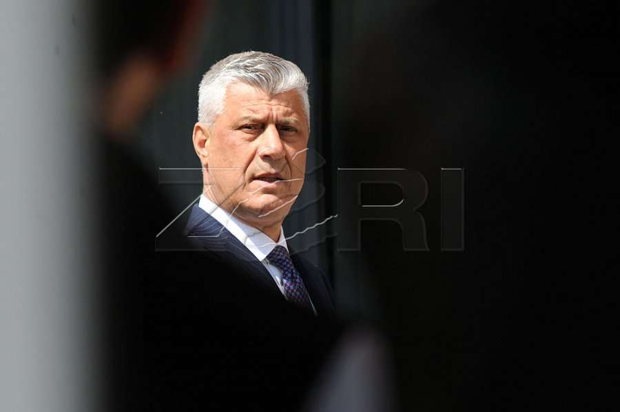 Thaçi: Pas heqjes se reciprocitetit lajmi më i mirë i ditës, zhbllokimi i fondeve të MCC-së
