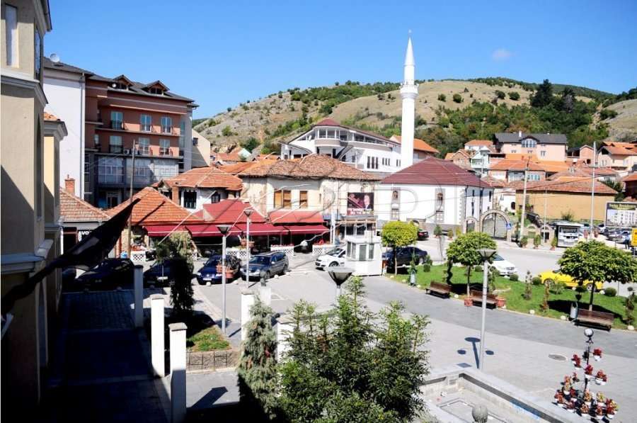 Arrestohen tetë persona në Preshevë, disa prej tyre zyrtarë komunalë