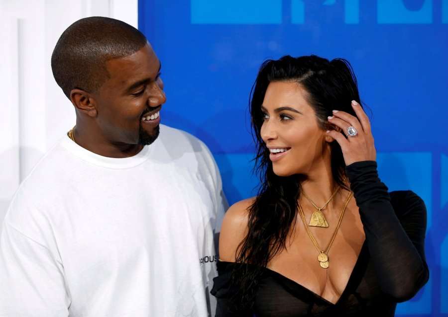 Kim Kardashian planifikon tentativën e fundit për të shpëtuar martesën e saj