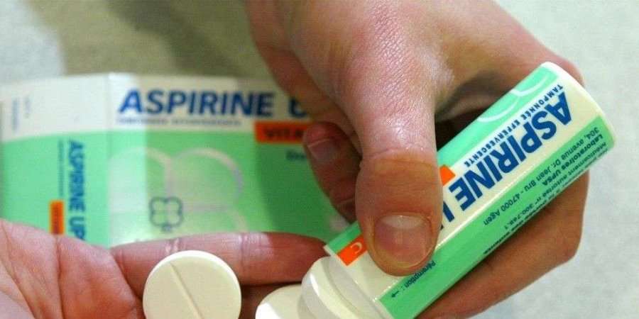 A ju mbron Aspirina nga sëmundjet e zemrës?