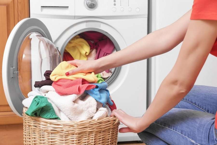 Ky produkt që përdorni për pastrimin e rrobave është tejet toksik